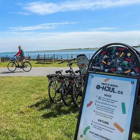 Tatil Evi 20620-samso-norreskiftevej-51-b