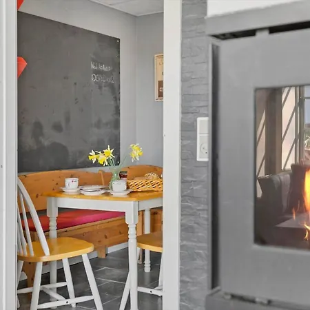 Tatil Evi 20620-samso-norreskiftevej-51-b