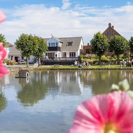 Tatil Evi 20620-samso-norreskiftevej-51-b Brundby