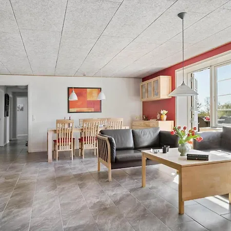 Feriehus 20620-samso-norreskiftevej-51-b