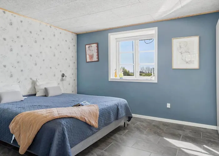 20620-samso-norreskiftevej-51-b Dom wakacyjny Brundby