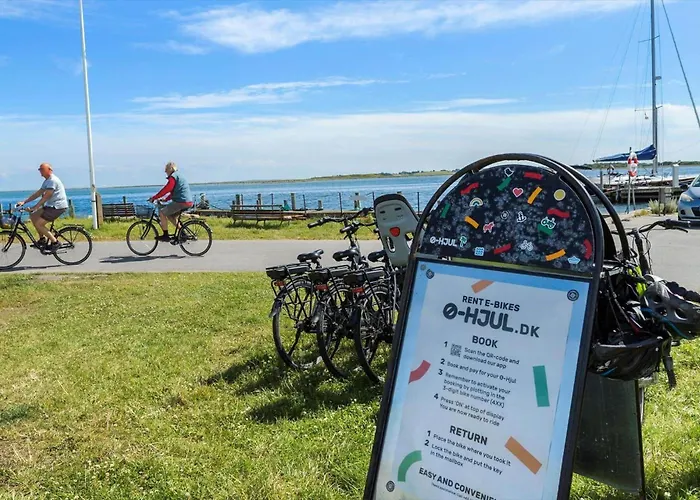 Dom wakacyjny 20620-samso-norreskiftevej-51-b