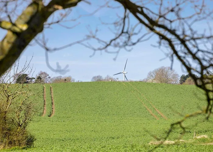 Dom wakacyjny 20620-samso-norreskiftevej-51-b Brundby