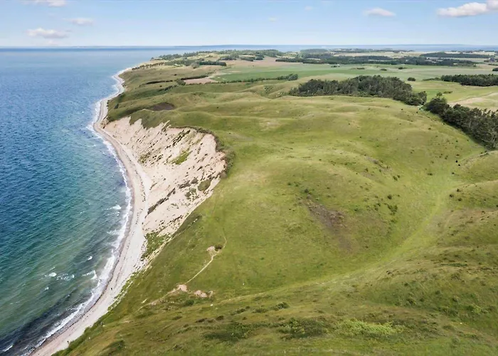 20620-samso-norreskiftevej-51-b Dom wakacyjny Brundby