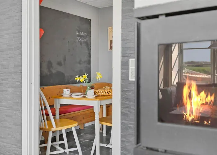 Dom wakacyjny 20620-samso-norreskiftevej-51-b