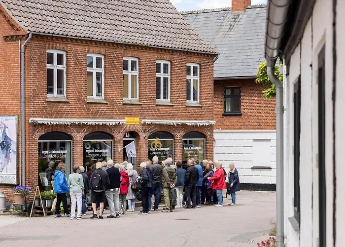 20620-samso-norreskiftevej-51-b Dom wakacyjny *