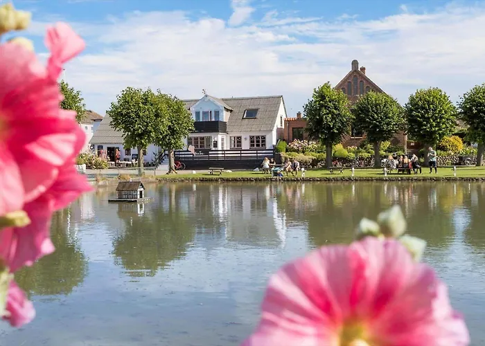 Dom wakacyjny 20620-samso-norreskiftevej-51-b Brundby