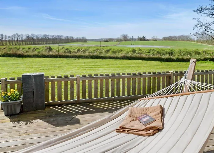 Dom wakacyjny 20620-samso-norreskiftevej-51-b Brundby