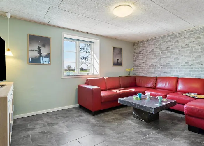 Dom wakacyjny 20620-samso-norreskiftevej-51-b