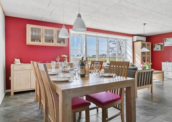 20620-samso-norreskiftevej-51-b Dom wakacyjny *